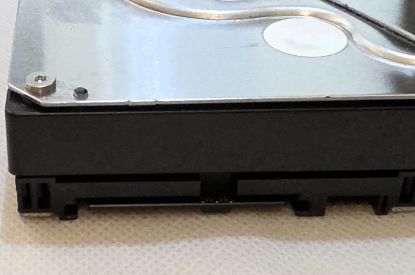 Picture of 2TB SAS 3.5" 3.5 INCH TOSHIBA MG03SCA200 HARD DRIVE HDD WORKING NO BADS 
