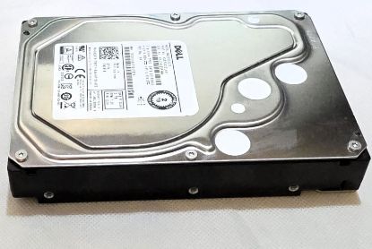 Picture of 2TB SAS 3.5" 3.5 INCH TOSHIBA MG03SCA200 HARD DRIVE HDD WORKING NO BADS 