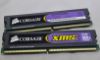 Picture of DDR2 2x1GB Corsair CM2X1024-6400 DDR2-800 PC2-6400 2GB Memory Kit