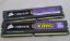 Picture of DDR2 2x1GB Corsair CM2X1024-6400 DDR2-800 PC2-6400 2GB Memory Kit