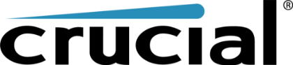 Picture for manufacturer Crucial