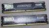 Picture of Crucial Ballistix BLS2G2D80EBS1S00 4GB (2×2GB) DDR2-800 Memory Kit