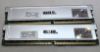 Picture of GeIL GX22GB6400DC 2GB (2×1GB) DDR2-800 Memory Kit