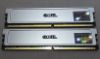 Picture of GeIL GX21GB5300LDC 1GB (2×512MB) DDR2-667 Memory Kit