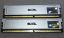 Picture of GeIL GX21GB5300LDC 1GB (2×512MB) DDR2-667 Memory Kit