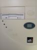 Picture of BLACK 3DFX PC RETRO STICKER BADGE HAND FINISHED MATTE