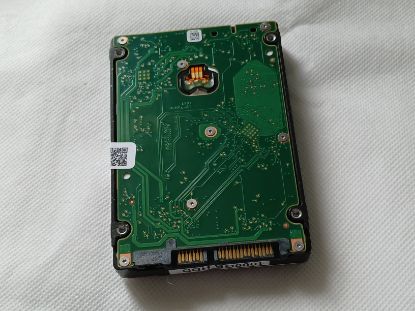 Picture of ST1000NX0423 1TB 2.5 inch 15mm SATA HARD DRIVE 7.2K RPM Enterprise