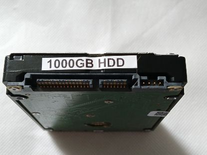 Picture of ST1000NX0423 1TB 2.5 inch 15mm SATA HARD DRIVE 7.2K RPM Enterprise