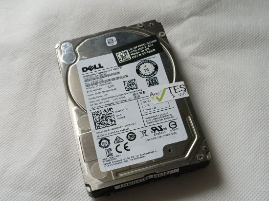 Picture of ST1000NX0423 1TB 2.5 inch 15mm SATA HARD DRIVE 7.2K RPM Enterprise