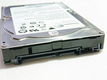 Picture of ST9160511NS 160GB 2.5 inch 15mm SATA HARD DRIVE 7.2K RPM Enterprise