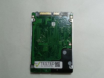 Picture of ST9160511NS 160GB 2.5 inch 15mm SATA HARD DRIVE 7.2K RPM Enterprise