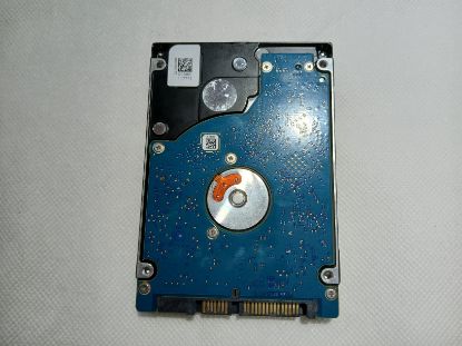 Picture of ST1000LM014 1TB 2.5 inch 9.5MM SATA SSHD SOLID-STATE HYBRID DRIVE