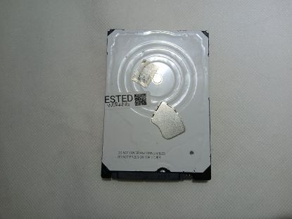 Picture of WD20SPZX WD BLUE 2TB 2.5 inch 7MM SATA HARD DRIVE