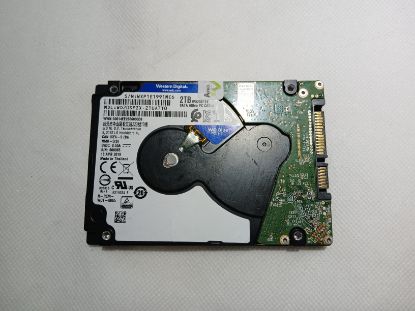Picture of WD20SPZX WD BLUE 2TB 2.5 inch 7MM SATA HARD DRIVE