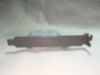Picture of GREY PLASTIC HIGH PROFILE BLANK BRACKET FOR ISA CARD XT-IDE XT-CF