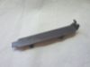 Picture of GREY PLASTIC HIGH PROFILE BLANK BRACKET FOR ISA CARD XT-IDE XT-CF