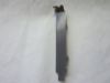 Picture of GREY PLASTIC HIGH PROFILE BLANK BRACKET FOR ISA CARD XT-IDE XT-CF