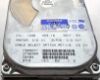 Picture of VERIFIED CONNER PERIPHERALS CFS635A 635MB RETRO ATA IDE 3.5" HARD DRIVE UK