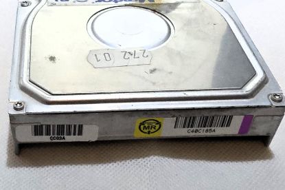 Picture of MAXTOR DiamondMax OEM 82559A4 2500MB 2.5GB RETRO ATA IDE 3.5" HARD DRIVE