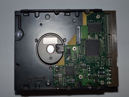 Picture of 200GB IDE 3.5" 3.5 HARD DRIVE HDD RETRO ATA IDE NO BADS
