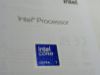 Picture of NOS GENUINE BLUE INTEL CORE ULTRA 7 STICKER