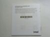 Picture of NOS GENUINE BLUE INTEL CORE ULTRA 7 STICKER