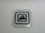 Picture of CORSAIR ICUE H100I H115I H150I ELITE CAPELLIX BLOCK COVER PLATE PUMP CAP WHITE