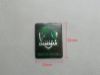 Picture of NOS GENUINE TEAM GAMEMAX STICKER BADGE 25mm x 32mm