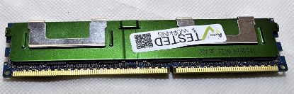 Picture of ECC REG 4GB NANYA NT4GC7B4NA1NL-BE DDR3 PC3-8500R 2R4 SERVER MEMORY - UK SELLER