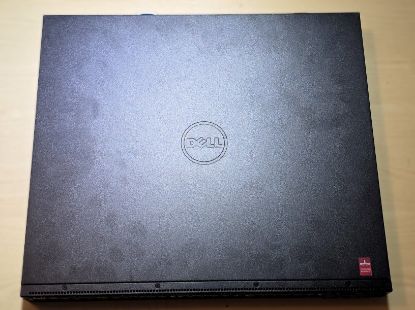 Picture of DELL NETWORKING 1548P POE+ GIGABIT 48 PORT SWITCH 4xSFP+ 10Gbit MANAGED L2