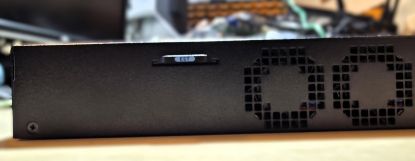 Picture of DELL NETWORKING 1548P POE+ GIGABIT 48 PORT SWITCH 4xSFP+ 10Gbit MANAGED L2