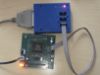 Picture of BYTEBLASTER II REBORN Legacy Altera & Atmel CPLD/FPGA Programmer by AAPRO