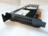 Picture of BLACK PETG LOW PROFILE BRACKET FOR RADIAN RMS-200 RMS-300 CARD