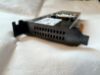 Picture of BLACK PETG LOW PROFILE BRACKET FOR RADIAN RMS-200 RMS-300 CARD