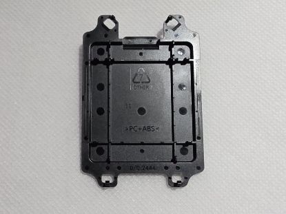 Picture of LOTES Intel LGA-17XX LGA-18XX CPU Socket Protector Cover Motherboard Dust Cap