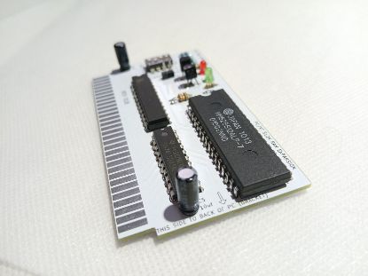 Picture of BRAND NEW ISA PC / XT 512K RAM EXPANSION FOR RETRO VINTAGE COMPUTERS