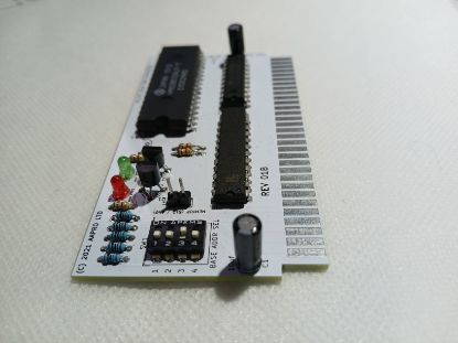 Picture of BRAND NEW ISA PC / XT 512K RAM EXPANSION FOR RETRO VINTAGE COMPUTERS