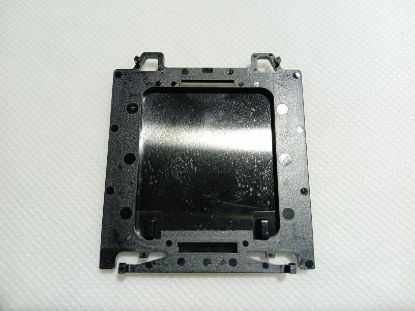 Picture of AMD AM5 CPU Socket Protective Cover Cap Foxconn Replacement Plate PC Motherboard