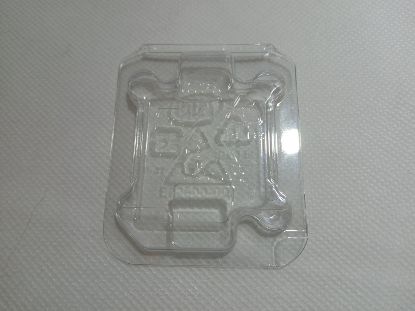 Picture of Genuine Intel CPU Clamshell Tray Socket 775 1150 1151 1155 1200