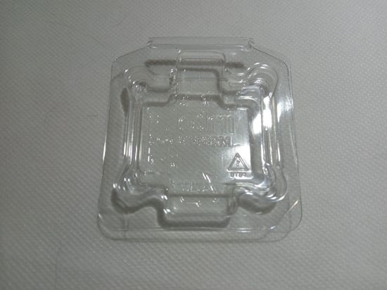 Picture of Intel LGA1700 CPU Clamshell Case 12th 13th 14th Gen Protective M26476-002