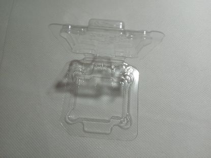 Picture of Intel LGA1700 CPU Clamshell Case 12th 13th 14th Gen Protective M26476-002