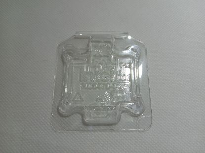 Picture of Intel LGA1700 CPU Clamshell Case 12th 13th 14th Gen Protective M26476-002