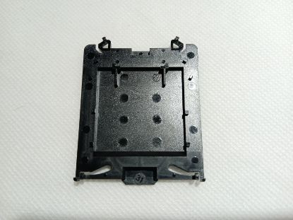 Picture of Intel LGA1200 CPU Socket Protective Cover Foxconn Motherboard Guard