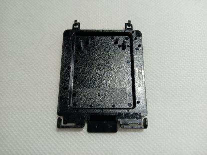 Picture of Foxconn LGA12XX LGA1200 Black Plastic CPU Socket Cover