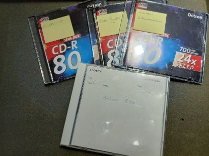 Picture of Altera Nios Development Kit Stratix Edition FPGA Board + Manuals Cables Software