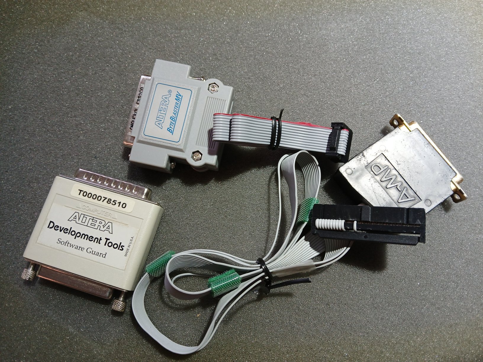AAPRO Your IT Land computer parts. Altera Nios Development Kit Stratix ...