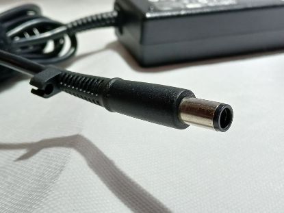 Picture of GENUINE HP 65W Laptop Charger 18.5V 3.5A BIG TIP 7.4mm x 5.0mm