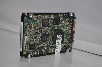 Picture of SAS 72GB 2.5" 15k RPM 2.5 INCH HARD DRIVE HDD