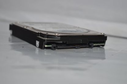 Picture of SAS 146GB 2.5" 15k RPM 2.5 INCH HARD DRIVE HDD