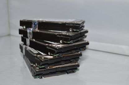 Picture of SAS 146GB 2.5" 15k RPM 2.5 INCH HARD DRIVE HDD